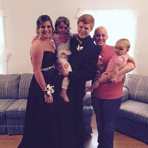 Meet your Posher, Heather